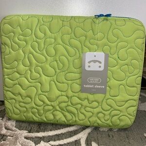 New Heyday 12.9 inch Tablet  sleeves